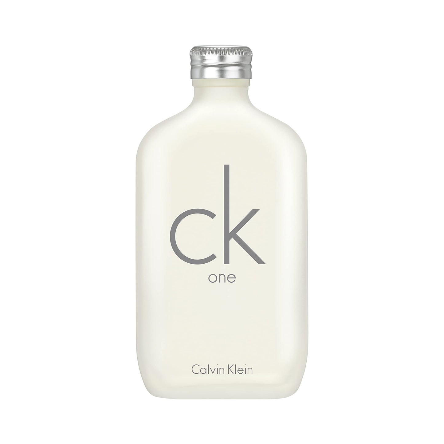 Calvin Klein CK One Perfume for Unisex Eau De Toilette 200ML