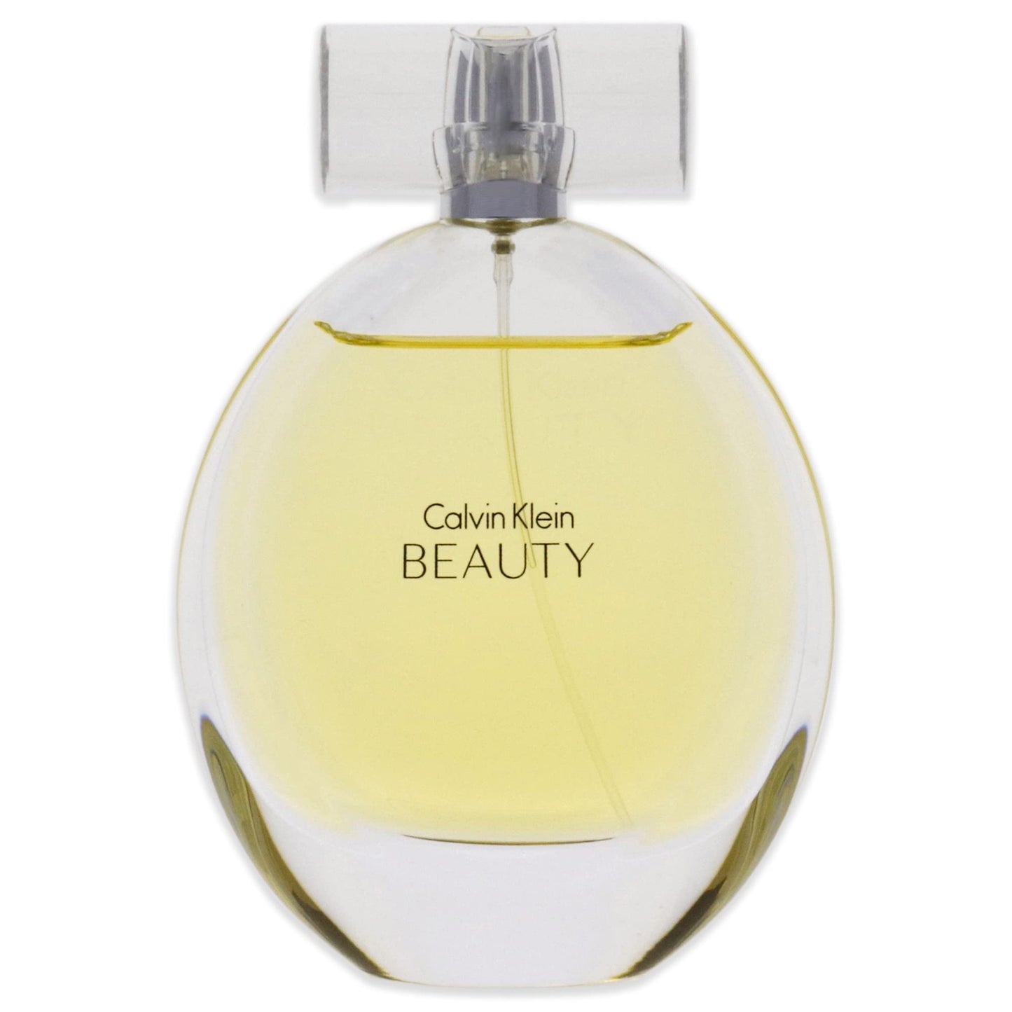 Calvin Klein Beauty Perfume for Women Eau De Parfum 100ML