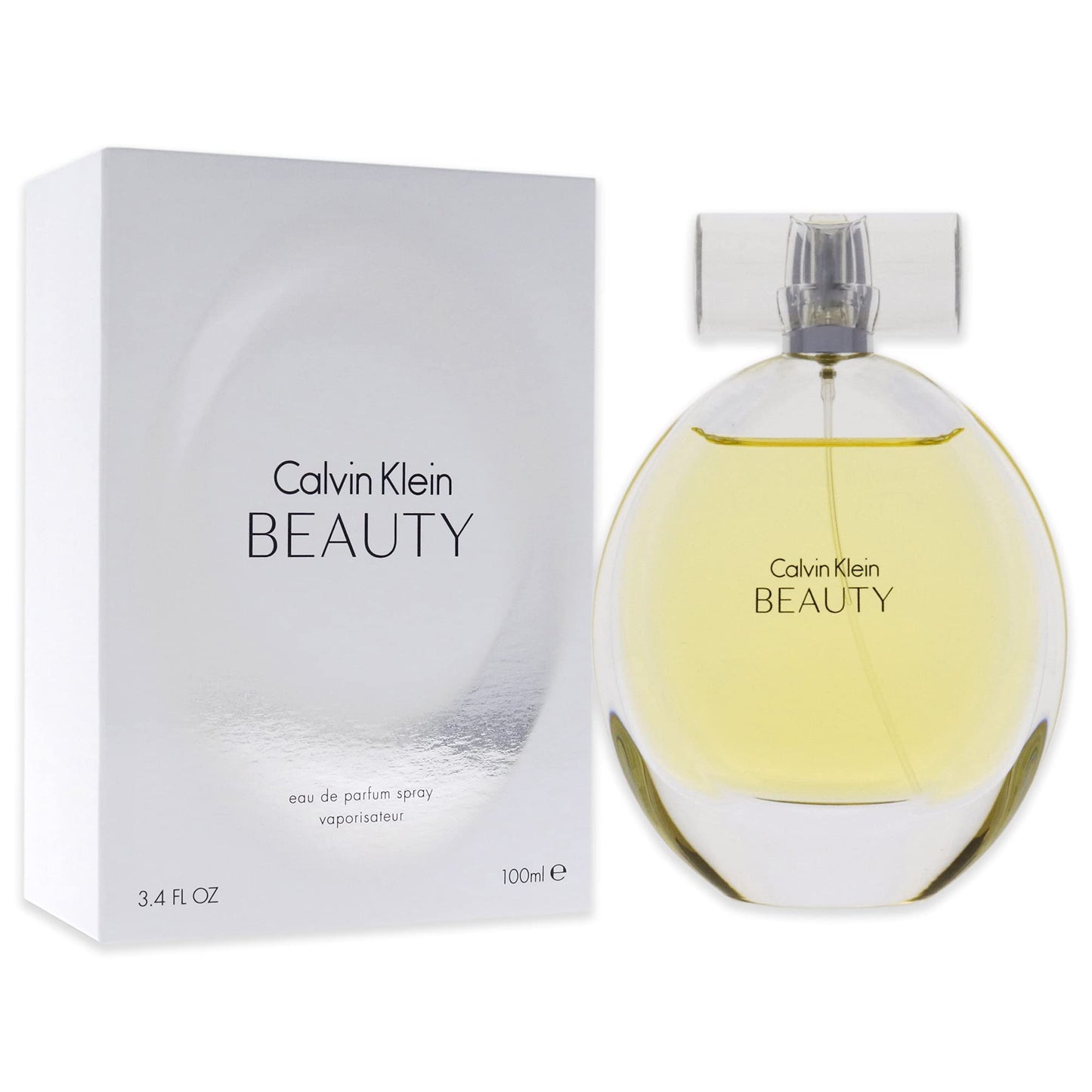 Calvin Klein Beauty Perfume for Women Eau De Parfum 100ML