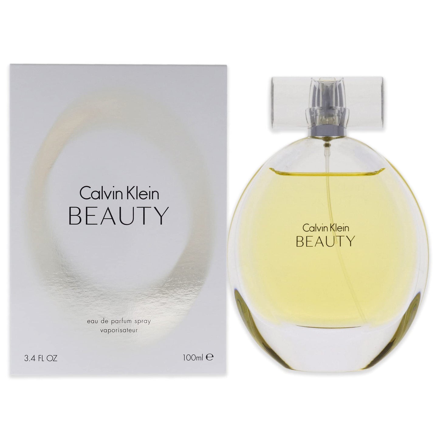 Calvin Klein Beauty Perfume for Women Eau De Parfum 100ML