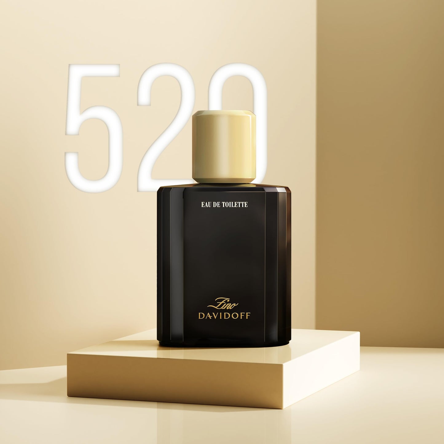 Davidoff Zino Perfume for Men Eau De Toilette 125ML