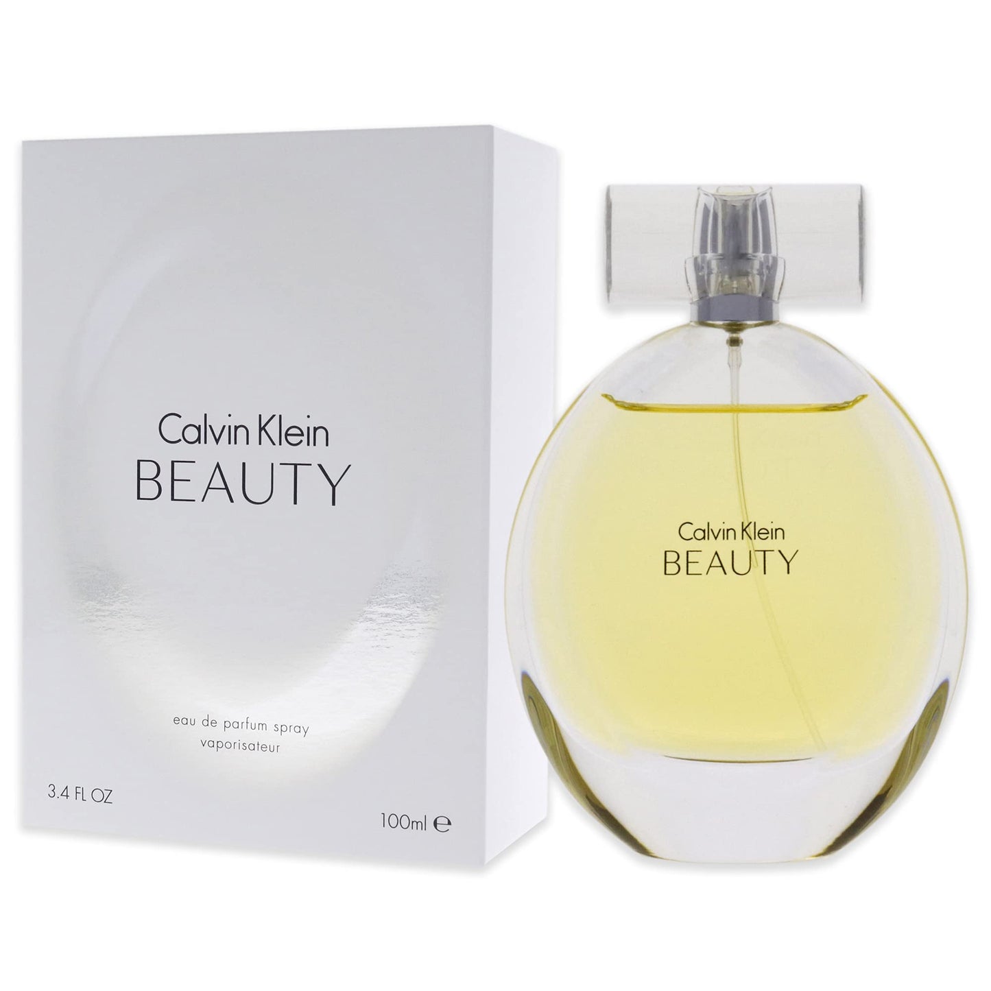 Calvin Klein Beauty Perfume for Women Eau De Parfum 100ML